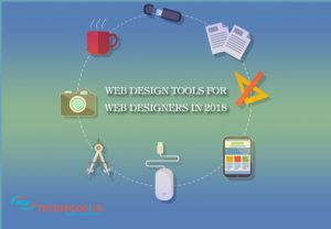 web design tools