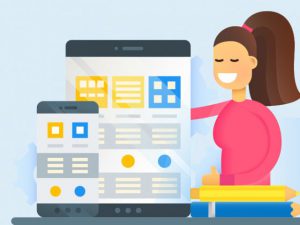 responsive