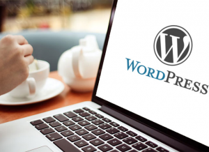 wordpress