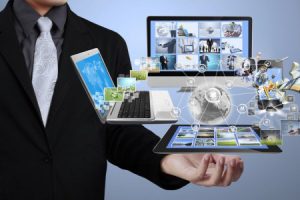 web development services