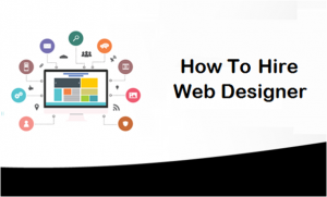 hire web designer