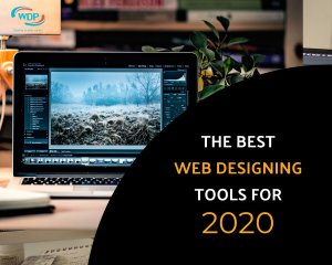 web designing tools