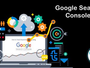 search console