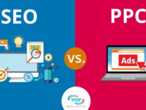 seo/ppc