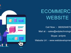 ecommerce web