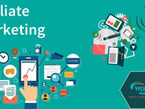 Affliate Marketing