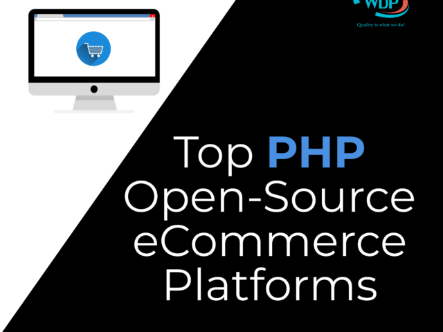 open source ecommerce