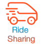 Ride Sharing Solution