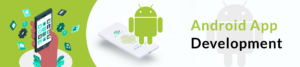 andoid app development