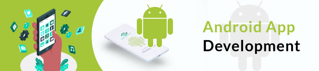 android app development