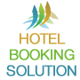 Hotel Booking Solution