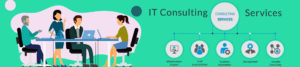 it consulting service
