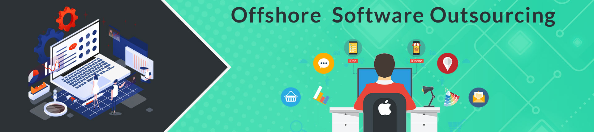 Offshore Software Outsourcing services |WDP Techonologiees