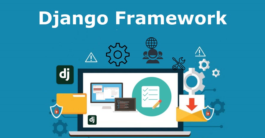 django framework