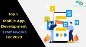 10 Mobile App Development Frameworks