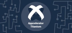 appcelerator titanium