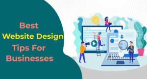 web design