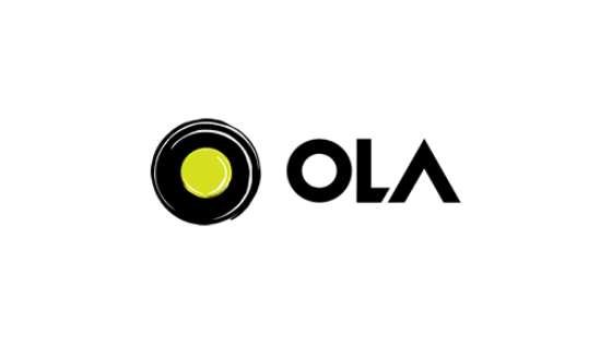 ola app