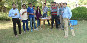 Office team 1