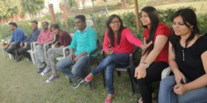 Office team 2