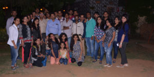 Office team 3