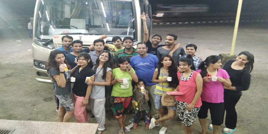 Office team 145