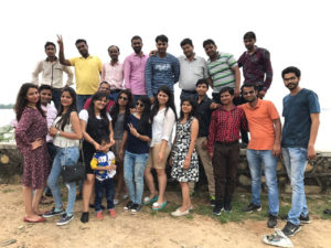 Office team 4