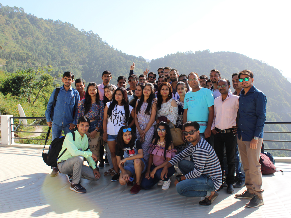 Nainital Tour 2018