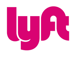 Lyft cab booking