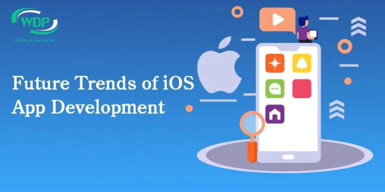 Future Trends of iOS App Development