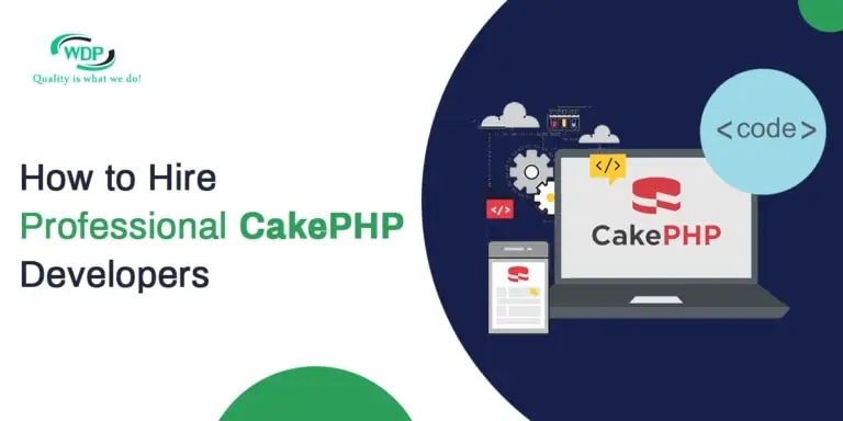 Hire Professional CakePHP Developers