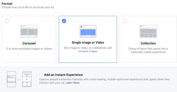 Facebook-ad-format