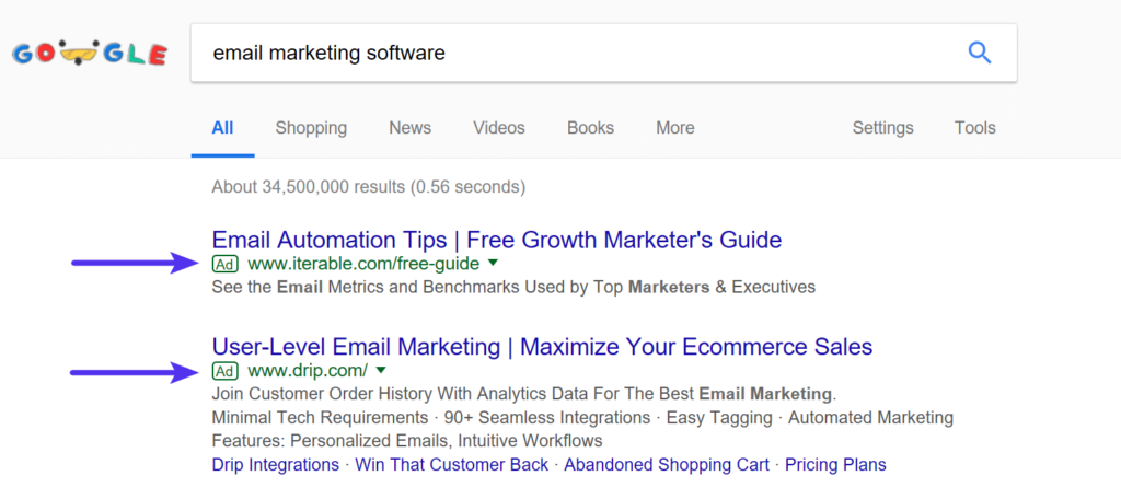 adwords-ad-example