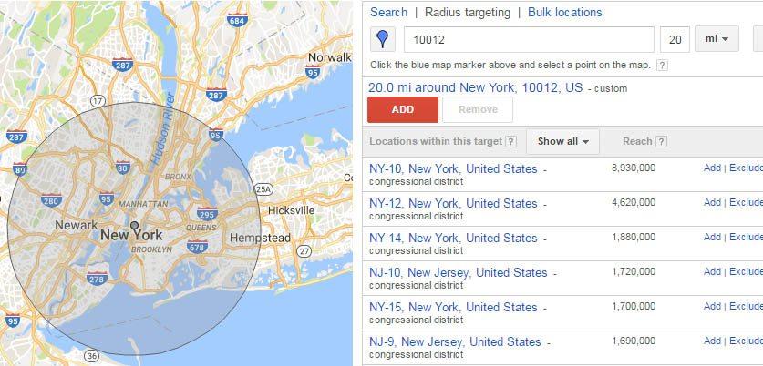 adwords-radius-targeting