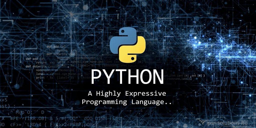 python-language