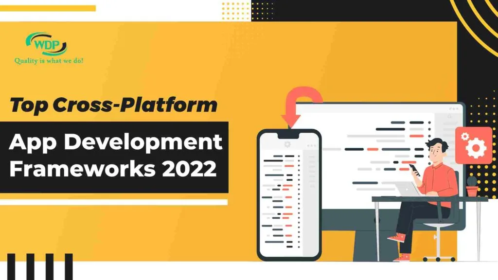 Cross Platform App Development Frameworks