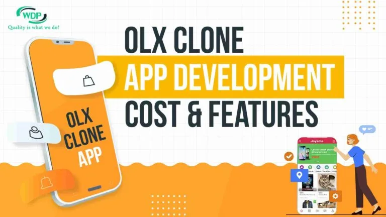 OLX Clone Script - Better Than OLX - Connect Buyer & Sellers