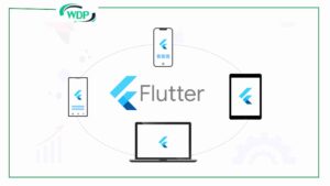 flutter framework