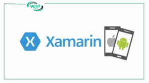 Xamarin app development