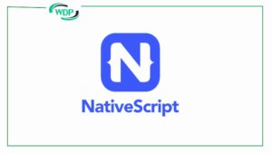 Nativescript framework
