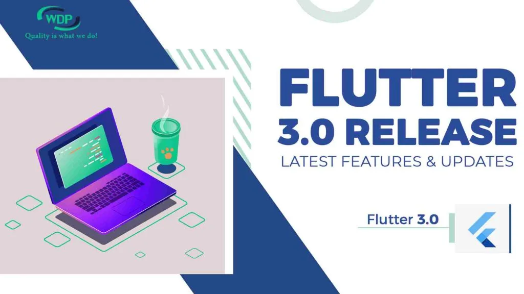 flutter 3.0