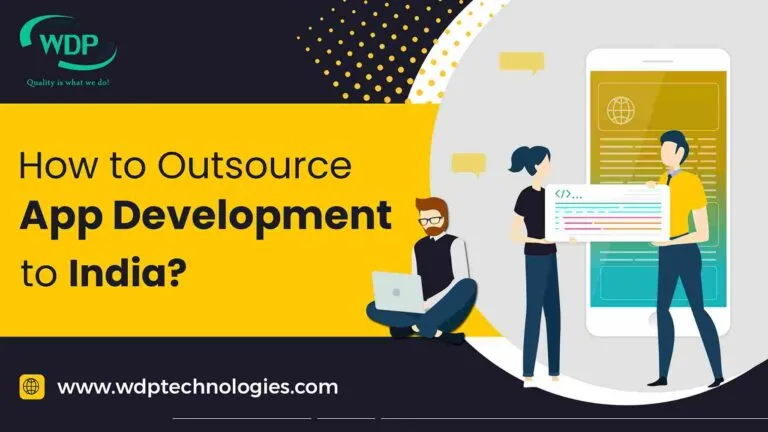 Outsource App Development to India