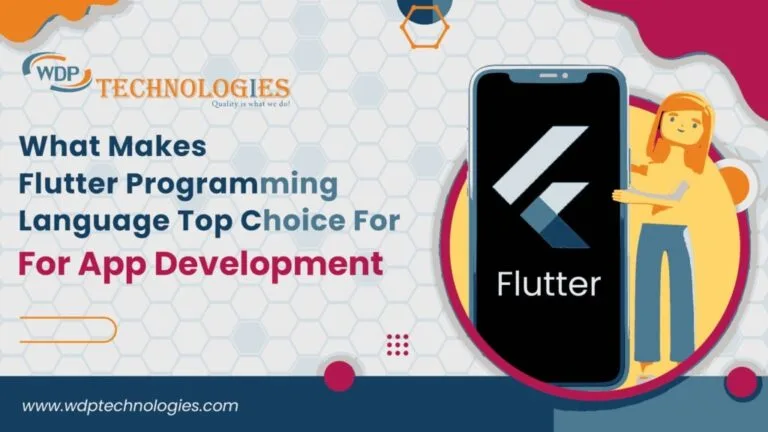 Flutter Programming Language