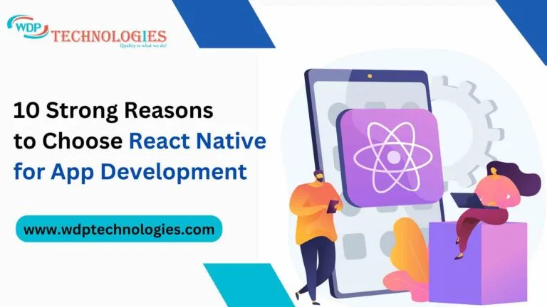 React Native for App Development
