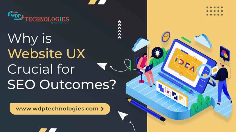 Why is Website UX Crucial for SEO Outcomes