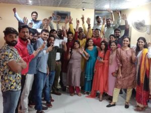 2022 Diwali Celebration