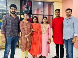 Diwali Celebration