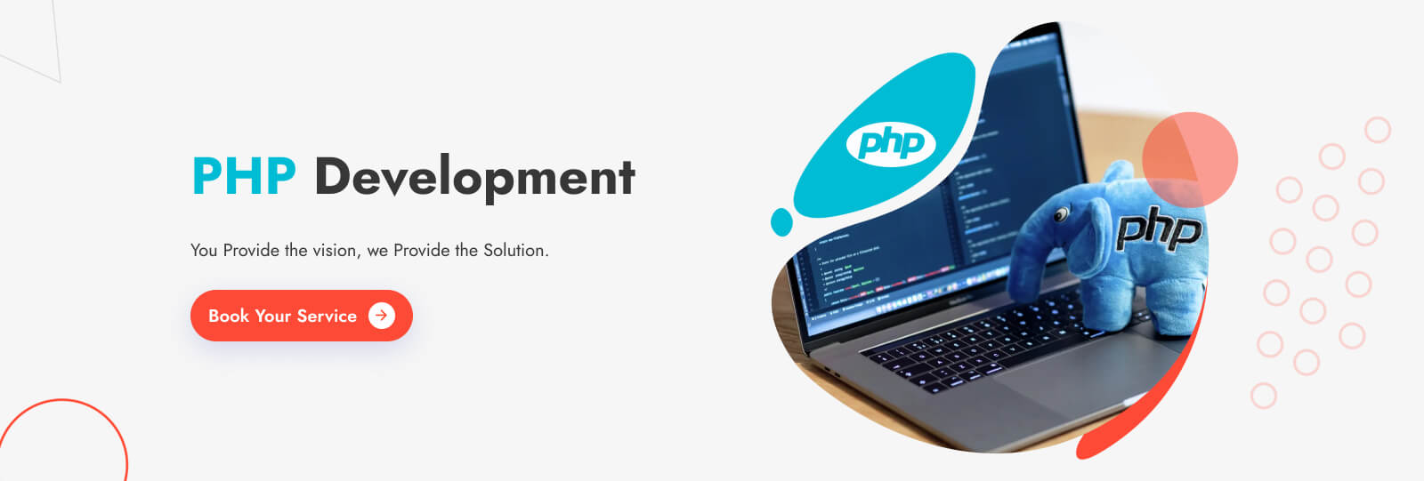 Hire PHP Developers | Best PHP Development Company