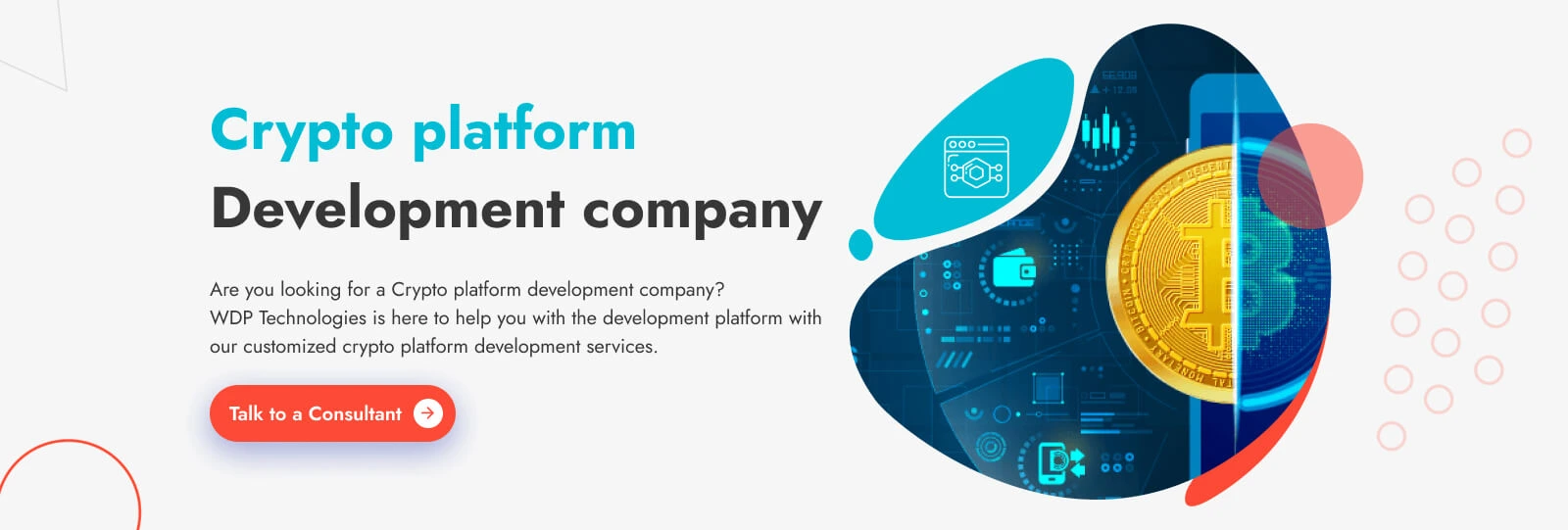 Crypto Platform: Building Secure & Scalable Solutions