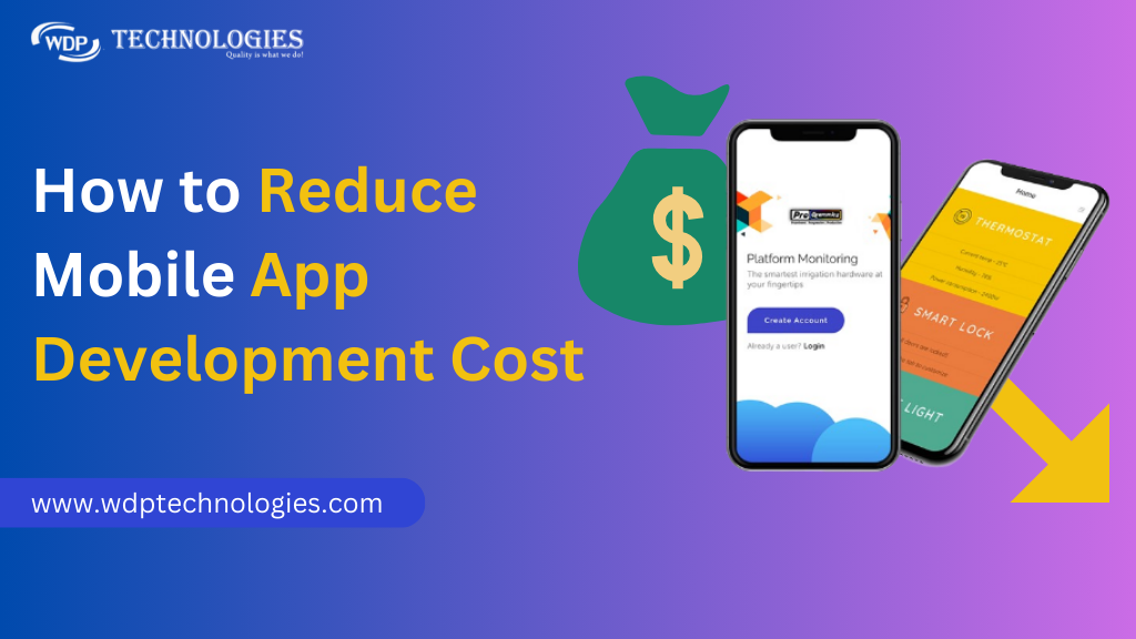 15 Cost-Cutting Strategies for Mobile App Development